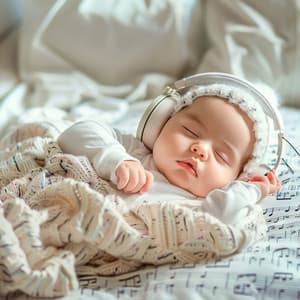 Music for Baby Sleep: Gentle Lullabies - New Age Chillax Project
