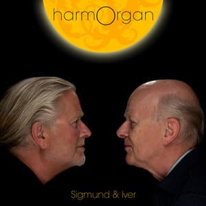 Harmorgan - Sigmund Groven