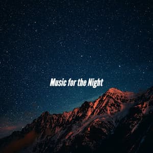 Music for the Night - Dinner Background Music