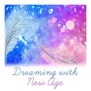 Dreaming with New Age - The Best Treatment for Insomnia, Sleep Disorders, Healing Therapy, Sleep Meditation - Deep Sleep Hypnosis Masters