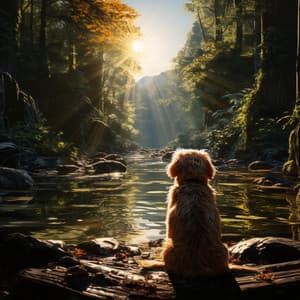 Patas Y Armonía: Música Junto A Las Cascadas - La canción de la tierra