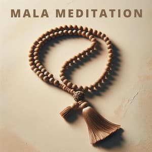 Mala Meditation: Spiritual Affirmations, Mala Beads Mantras, Japa Mala Meditation - Mantra Music Center