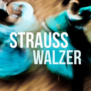 Strauss Walzer - Wiener Johann Strauss Orchester