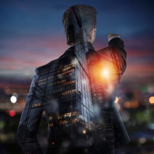 852 Hz Building Wealth Consciousness: Financial Freedom - Zoe River