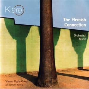 The Flemish Connection II - Vlaams Radio Orkest