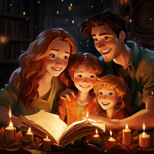 Capillas a la luz de las velas: villancicos tradicionales revisitados - Canciones de Navidad 2021