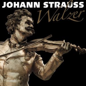 Johann Strauss - Walzer - Polish Radio Symphony Orchestra