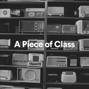 A Piece of Class - Relaxing Classical Music