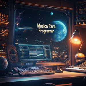 Trap para Hackear el Futuro - Musica Para Programar
