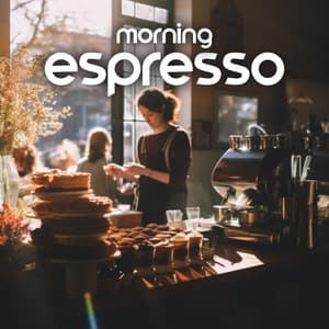 Morning Espresso - Coffee Lounge Collection