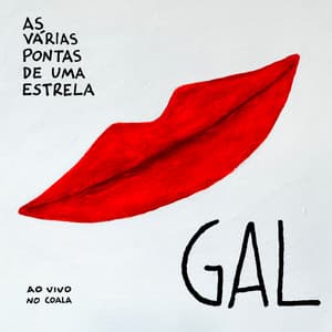 As Várias Pontas de uma Estrela - Gal Costa