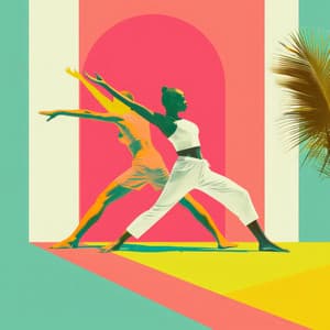 Transzendentes Yoga: Die Magische Reise zu Deinem Traum-Yoga - Entspannungsmusik Oase