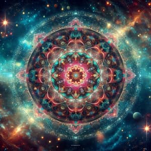 Positive Energy - Solfeggio Miracle Frequencies