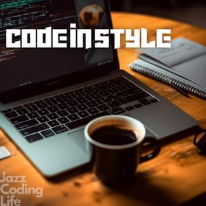 Code in Style: Smooth Jazz for the Ultimate Programming Session - Jazz Coding Life