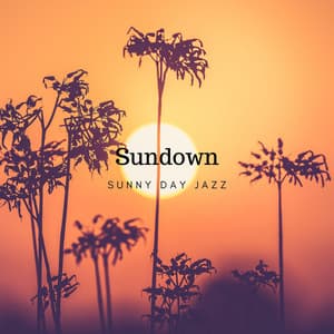 Sundown - Sunny Day Jazz