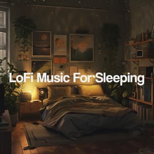 LoFi Music For Sleeping - Beats De Rap