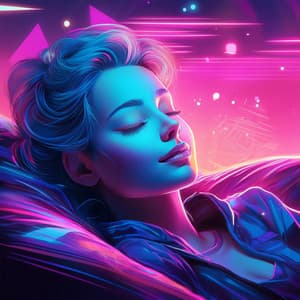 Sueños Tranquilos: Música Para Un Descanso Reparador - Ruido de polvo puro