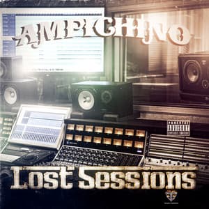 Lost Sessions - Ampichino