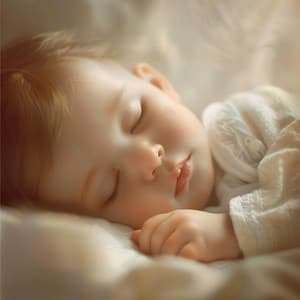 Toque Tierno Del Arrullo: Música Para Un Sueño Del Bebé En Paz - Los dormilones de música para bebés