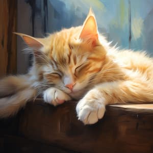 Serenata De Cuencos Etéreos Del Bosque Para Gatos - Frecuencias de los chakras