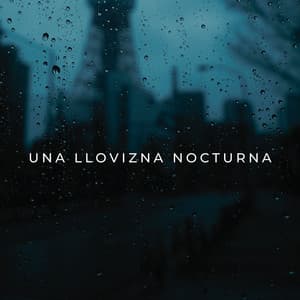 Una Llovizna Nocturna - Sonido de lluvia