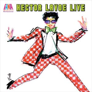 Live - Héctor Lavoe