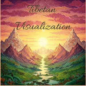 Tibetan Visualization: Transform Your Mind with Sacred Imagery - Tibetan Meditation Academy
