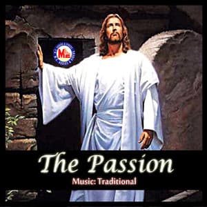 The Passion - Jose Sagar