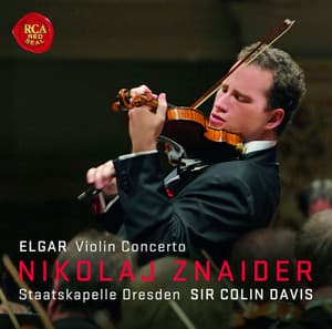 Elgar: Violin Concerto - Edward Elgar