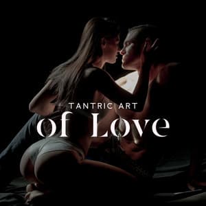 Tantric Art of Love - Love Romance Music Zone