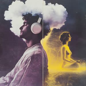 Stilles Glück - Meditationsmusik