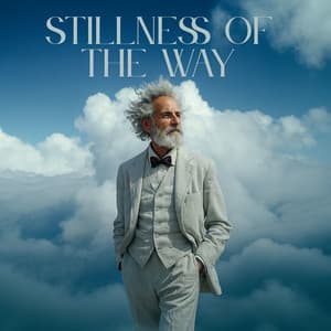 Stillness of the Way - Mind Harmony