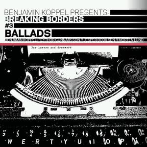 Ballads - Benjamin Koppel