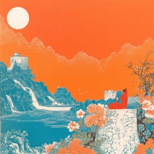 龙腾虎跃 - Pilates Music