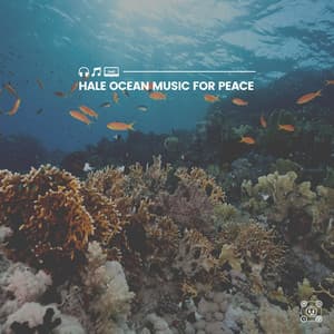 Hale Ocean Music for Peace - ASMR Earth