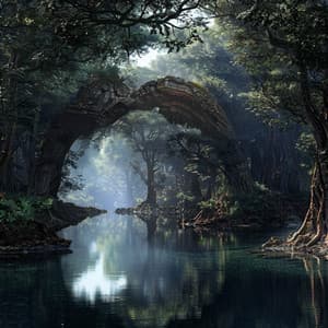 Relaxing New Age Ambient Music and Nature - Nature of Sweden