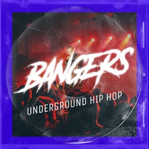 Underground Hip Hop Bangers - Bass Block