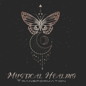 Mystical Healing Transformation: Beautiful Soul Metamorphosis Meditation - Hz Mystery Sphere