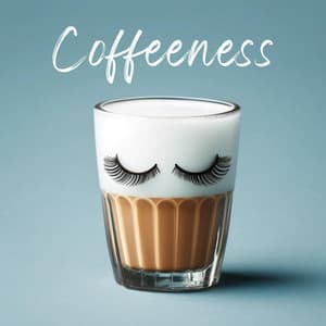 Coffeeness - Grace Kenny
