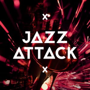 Jazz Attack - JaZZ