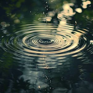 Soothing Retreat: Music for Gentle Relaxation - Healing Atmospheres