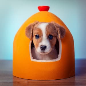 Lofi Dogs: Calming Beats For Your Furry Friend - Music for Dog's Ear