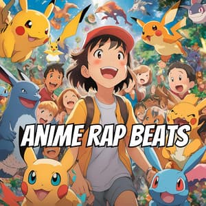 Anime Rap Beats - Rap Caviar