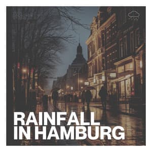 Rainfall in Hamburg - Fabricantes De Lluvia