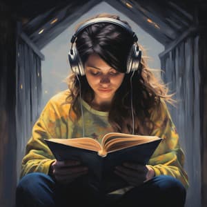 Música Para Un Aprendizaje Concentrado: Ecos Educativos - Skylado