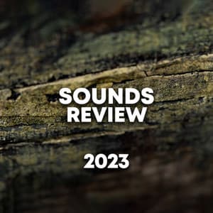 Sounds Review 2023 - Heavy Rain Sounds