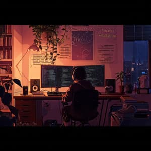 Study Supplies - Working from Home