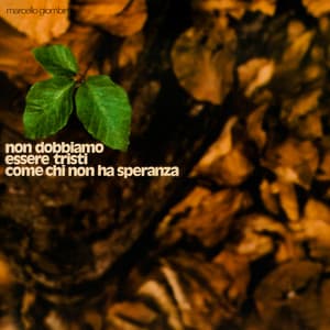 Non dobbiamo essere tristi come chi non ha speranza - Clan Alleluia