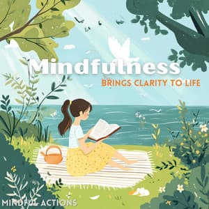 Mindfulness Brings Clarity to Life - Mindful Actions