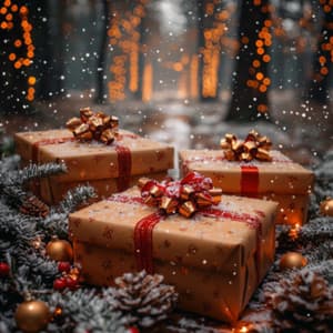 Enchanted Christmas Journey - Christmas Hits and Jingles